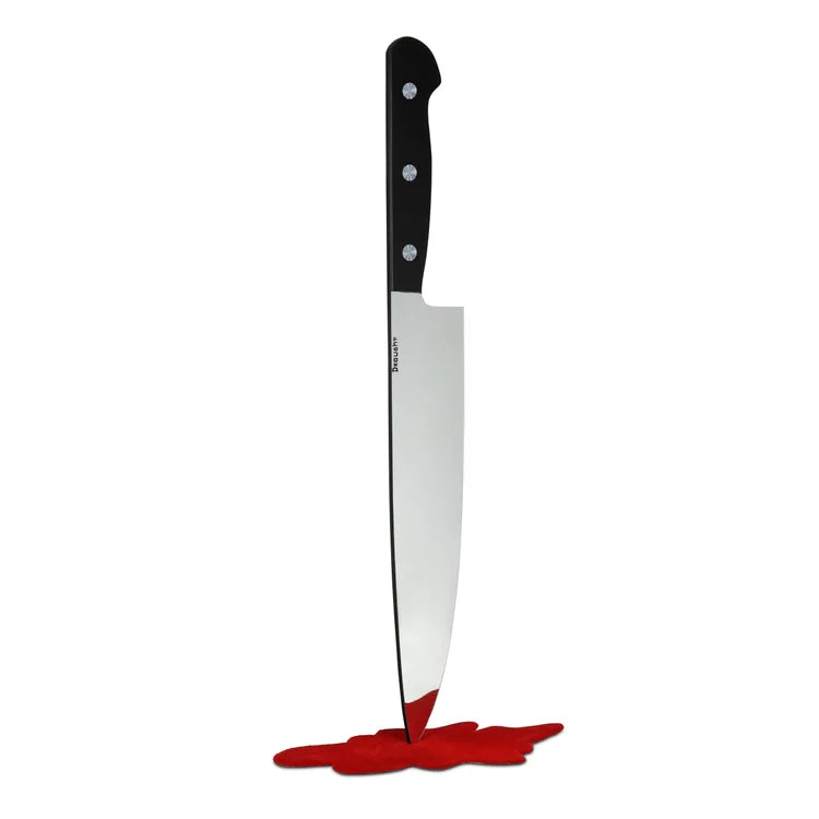 KNIFE MIRROR